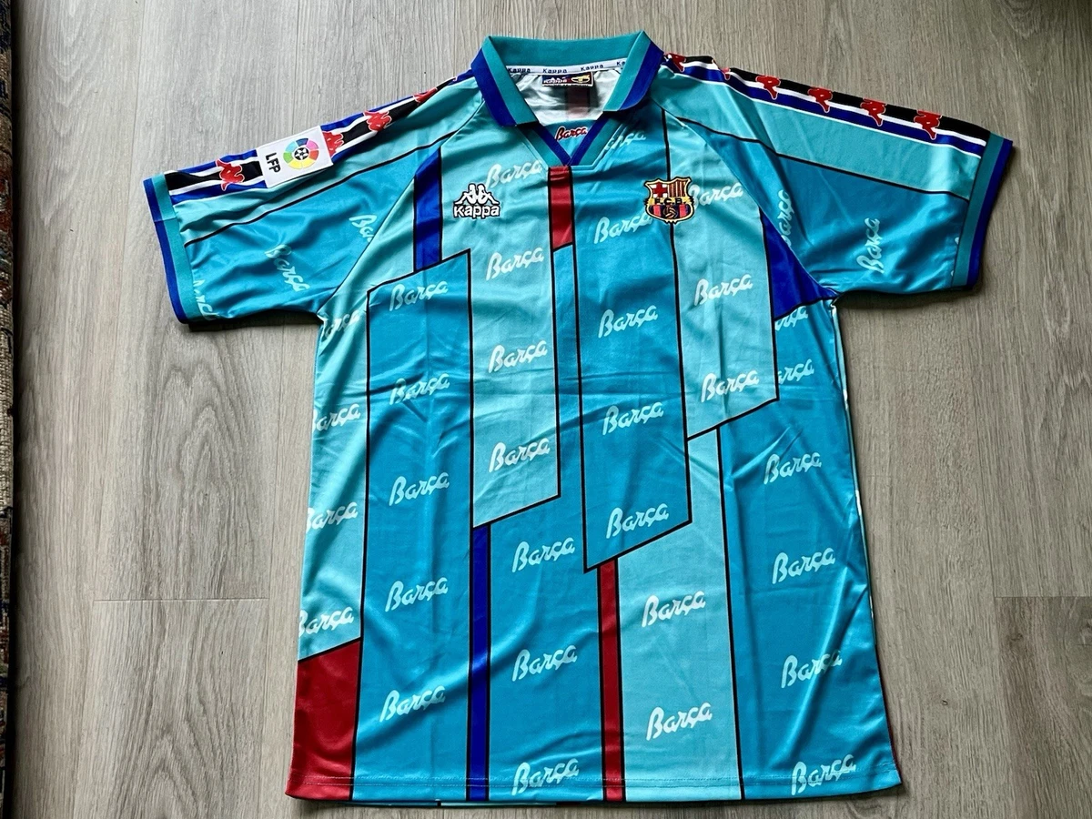 Barcelona Kappa for sale | eBay