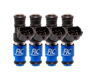 2150cc FIC Fuel Injector Clinic Fuel Injectors K20A K20A2 K20Z1 K20Z3 K24 K2A2 - Picture 1 of 3