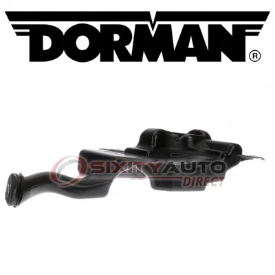 Dorman Front Washer Fluid Reservoir for 2000-2005 Pontiac Sunfire Wiper zp - Изображение 1 из 4