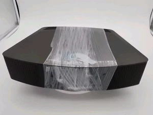 Bose Wave SoundTouch Music System IV CD Player Radio Wi-Fi Bluetooth - No Remote - Picture 1 of 11