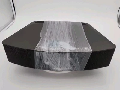 Bose Wave SoundTouch Music System IV CD Player Radio Wi-Fi Bluetooth - No Remote - Image 1 of 4