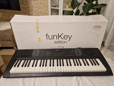 Tastiera Pianoforte Digitale Funkey Edition - Immagine 1 di 3