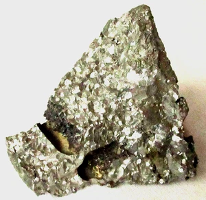 Specularite - Rough - Specular Hematite - 2.39 kgs - 5.25+ lbs - Michigan - Picture 1 of 5