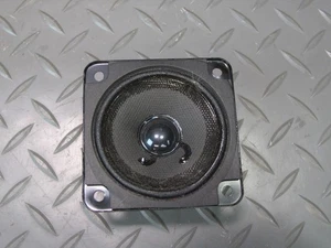 03-08 MERCEDES R230 SL-CLASS REAR LEFT OR RIGHT BOSE SPEAKER OEM - Picture 1 of 12