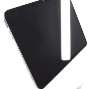 Apple iPad 10.9 (2022) wifi zilver 64 GB redelijk goede staat - Afbeelding 1 van 2