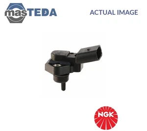 91628 MANIFOLD PRESSURE MAP SENSOR SUCTION PIPE NGK FOR VW GOLF IV,PASSAT,BORA - Picture 1 of 6