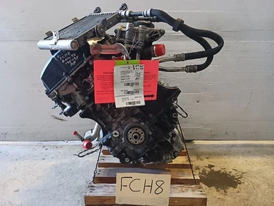 Engine 3.0L From 2010 BMW X3  (12164563 Foto 1 de 4