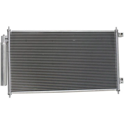 A/C Condenser For 2013-2018 Acura RDX With Receiver Drier Aluminum 80110TX4A01 Foto 1 de 4