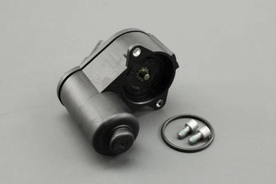 Servomotor freno mano 08 asiento original VW Passat Audi R8 RSQ3 3C0998281A Foto 1 de 4