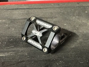Answer Direct Mount Mtb Stem Dh 31.8mm Bar 45 50 55 Mm Length - Picture 1 of 5