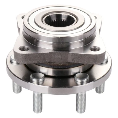 1 x Wheel Hub Bearing Front or Rear For Dodge Dakota 1990-1996 For Dodge Viper - Изображение 1 из 4