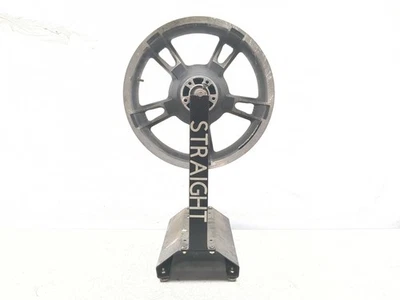 Llanta trasera recta 16x5,00 Harley Davidson Road Glide FLTRXS Enforcer 17-23 Foto 1 de 4