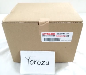 Yamaha Genuine 2009-2014 YZFR1 Primary Driven Gear 14B-16150-20 Japan - Picture 1 of 3