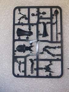 Warhammer 40k Genestealer Cult Female Magus - Bild 1 von 1