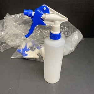 VWR Flacone spray 16 oz HDPE 3 flaconi - Foto 1 di 12