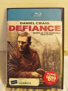 Defiance DVD Edward Zwick(DIR) 2008 - Picture 1 of 4