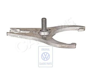 Horquilla de cambio original VW SEAT AUDI Caddy Golf Variant Jetta syncro 085311562B - Imagen 1 de 1