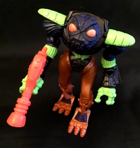 Bucky O'Hare Toadborg Vintage Hasbro 1990 - Picture 1 of 6