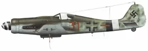Mission Models Premium Hobby Paint Luftwaffe WWII PAINT SET #3 - Bild 1 von 1