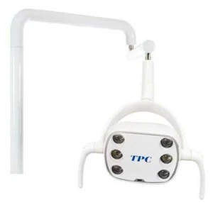 TPC Dental L550-LED Lustrous LED Post Mount Operatory Light with motion sensor - Picture 1 of 1