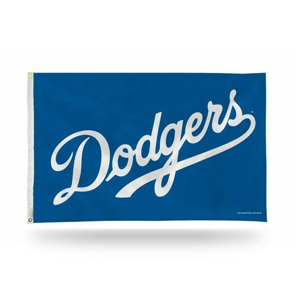 3x5 outdoor Flag - MLB Baseball Banner Flag - Pick your Team - Image 1 of 3
