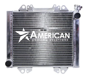 High Performance Radiator 39061018 fits Kawasaki KRF750 Teryx 750 FI 4x4 - Bild 1 von 7