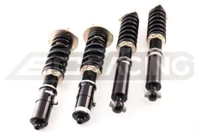 BC Racing Adjustable Coilovers BR Type For 2006-2012 Lexus IS250 GS350 AWD GSE25 - Image 1 of 4