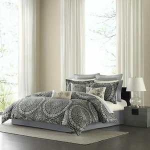 Liquidación, Funda nórdica One Echo Design King o Full/Queen EO12-1377, EO12-1378 - Imagen 1 de 1