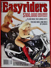 Easyriders Magazine #285 March 1997 David Mann Centerfold NEW Condition