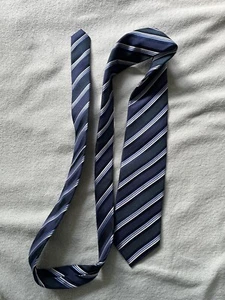 italian silk ties for men C.Comberti - Picture 1 of 3