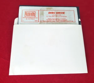 Watford Electronics Laufwerk Versorgung Bremsscheiben für Acorn BBC Micro - Bild 1 von 1