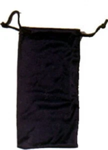Bolsa de limpieza de lentes - Limpia y almacena gafas de seguridad - Imagen 1 de 1