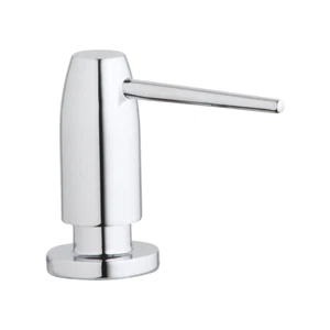 Elkay LK325CR Crosstown Soap Dispenser, Chrome - Picture 1 of 1