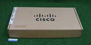 Brand New Cisco CP-9951-C-CAM-K9 9951 Unified VoIP Phone with Camera - Bild 1 von 2