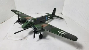 Custom-Built German HS.129 Panzerknacker 1/48 Model Ground Attack FREE SHIPPING! - Bild 1 von 6