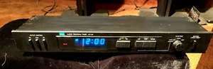 Sansui Audio Program Timer Model No.  AT-20- GETESTET - Bild 1 von 7