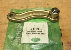 Land Rover Defender Front door checker assembly Genuine Part number ALR2321 - Picture 1 of 1
