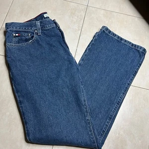 Tommy Hilfiger womens blue jeans size 6 denim 34 - Bild 1 von 8