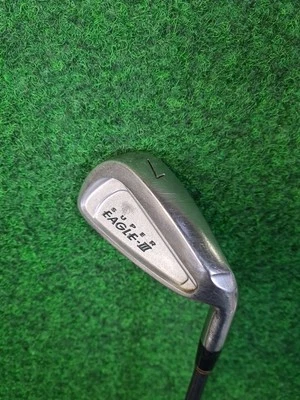 BRIDGESTONE Super Eagle III 7-Eisen - Herren (Graphit, 37 Zoll, Rechts, Regular) - Bild 1 von 4