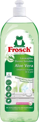 Lavavajillas Aloe Vera - 750 Ml - Immagine 1 di 4