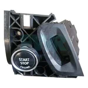 Botón Start Stop BMW X5 E70 108625 - Imagen 1 de 12