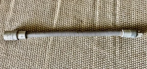 Vintage Husky 1/4" Drive CM-20X Flexible SPRING SHAFT Extension6"  - USA - Picture 1 of 2