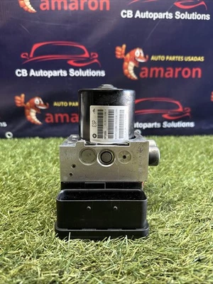 Dodge Truck 1500 2014-16 ABS módulo de freno antibloqueo bomba ABS 68193650AD OEM Foto 1 de 4