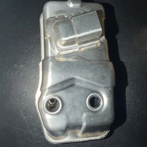 NEU Schalldämpfer für ECHO PB-8010 PB-9010 Rucksackgebläse P100012130 - Bild 1 von 3