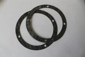 LOT OF 2 EA  LYCOMING GASKET  66928 - Imagen 1 de 1