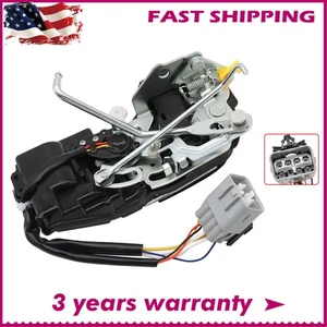 For 1998 1999-2004 Toyota Tacoma 931-492 Door Lock Actuator Motor Front Left - Picture 1 of 8