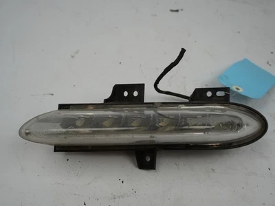 Links Tägliches Licht Gebraucht RENAULT SCENIC III Phase 3 - 1,5 DCI 110 PS - Bild 1 von 4