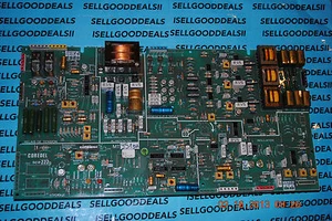 Placa de control Coredel SCE222G MTG951DA CI394J - Imagen 1 de 3
