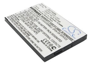 3.7V battery for Fujitsu 1060097145, Loox T800, 761UPA2371W, Loox T830, Loox T81 - Picture 1 of 1