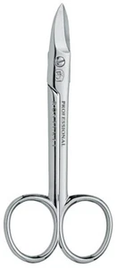 Fußnagelschere MJK Germany RICHARD JÄGER Edelstahl rostfrei INOX 10,5cm glänzend - Picture 1 of 1